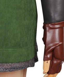 NewCosplay The Legend Of Zelda Link Comic Con Cosplay Costume For Kids Children 20 NewCosplay The Legend Of Zelda Link Comic Con Cosplay Costume For Kids Children