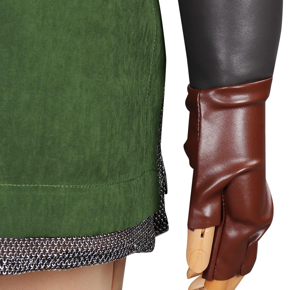 NewCosplay The Legend Of Zelda Link Comic Con Cosplay Costume For Kids Children 11 NewCosplay The Legend Of Zelda Link Comic Con Cosplay Costume For Kids Children