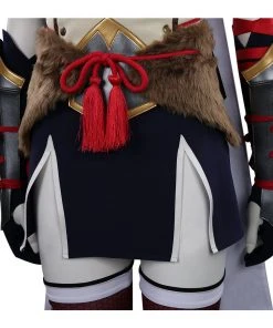 NewCosplay Monster Hunter Rise MH Rise Women Hunter Outfits Halloween Carnival Suit Cosplay Costume New Arrivals 19 NewCosplay Monster Hunter Rise MH Rise Women Hunter Outfits Halloween Carnival Suit Cosplay Costume New Arrivals