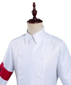 NewCosplay Tokyo Revengers Hajime Kokonoi Coat Halloween Carnival Suit Cosplay Costume New Arrivals