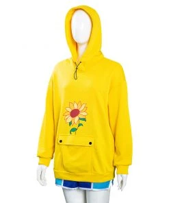 NewCosplay Wonder Egg Priority Ohto Ai Halloween Carnival Suit Cosplay Costume New Arrivals