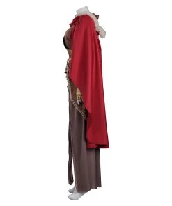 NewCosplay New Arrivals Elden Ring Nuada Outfits Halloween Carnival Suit Cosplay Costume