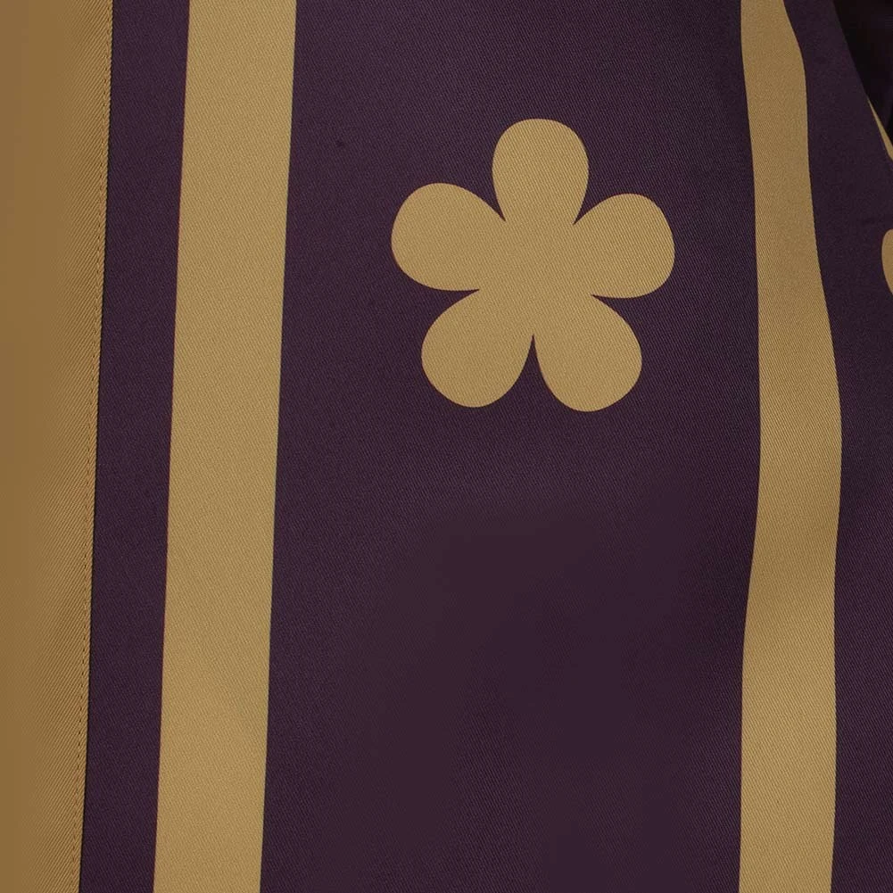 NewCosplay New Arrivals One Piece Trafalgar Law/Trafalgar D Water Law Outfit Cosplay Costume 12 NewCosplay New Arrivals One Piece Trafalgar Law/Trafalgar D Water Law Outfit Cosplay Costume