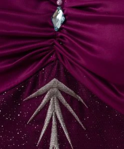 NewCosplay Frozen 2 Elsa Adult Outfit Purple Dress Cosplay Costume New Arrivals 22 NewCosplay Frozen 2 Elsa Adult Outfit Purple Dress Cosplay Costume New Arrivals