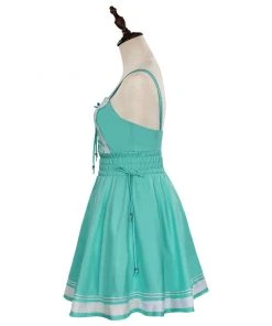 NewCosplay Final Fantasy VII FF7 Remake Tifa Lockhart Dress Halloween Carnival Suit Cosplay Costume 15 NewCosplay Final Fantasy VII FF7 Remake Tifa Lockhart Dress Halloween Carnival Suit Cosplay Costume