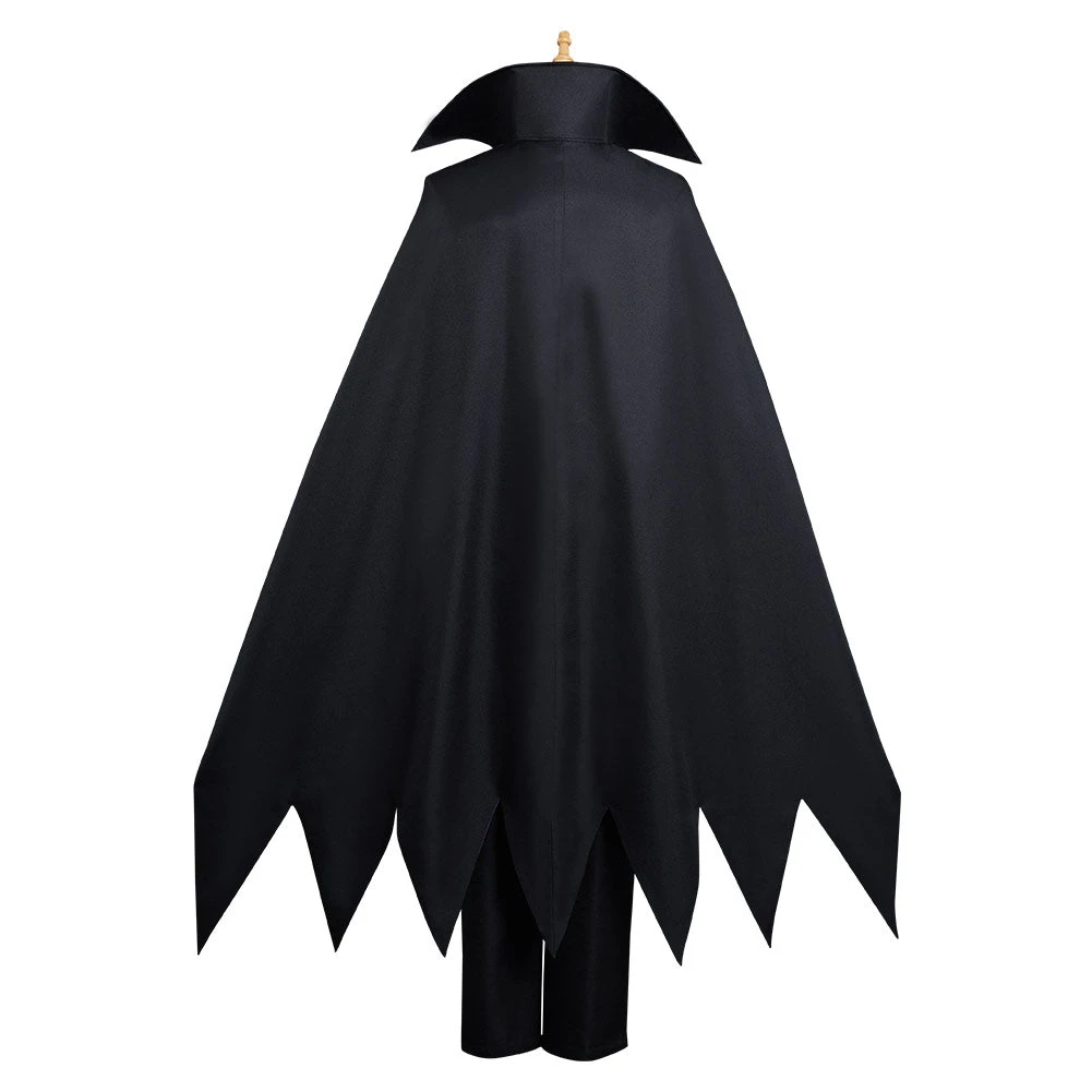 NewCosplay The Vampire Dies In No Time Draluc Outfits Halloween Carnival Suit Cosplay Costume 6 NewCosplay The Vampire Dies In No Time Draluc Outfits Halloween Carnival Suit Cosplay Costume
