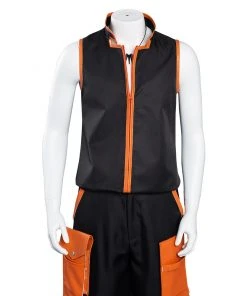 NewCosplay Shaman King The Super Star Yoh Asakura Halloween Carnival Suit Cosplay Costume