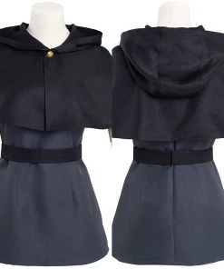 NewCosplay The Owl House Uniform Dress Outfits Halloween Carnival Suit Cosplay Costume