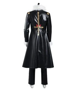 NewCosplay New Arrivals Hunter X Hunter Kulolo Lushilufelu Pants Vest Coat Halloween Carnival Suit Cosplay Costume 15 NewCosplay New Arrivals Hunter X Hunter Kulolo Lushilufelu Pants Vest Coat Halloween Carnival Suit Cosplay Costume