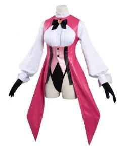 NewCosplay Fate/Grand Order FGO - Koyanskaya Outfits Halloween Carnival Suit Cosplay Costume 18 NewCosplay Fate/Grand Order FGO - Koyanskaya Outfits Halloween Carnival Suit Cosplay Costume