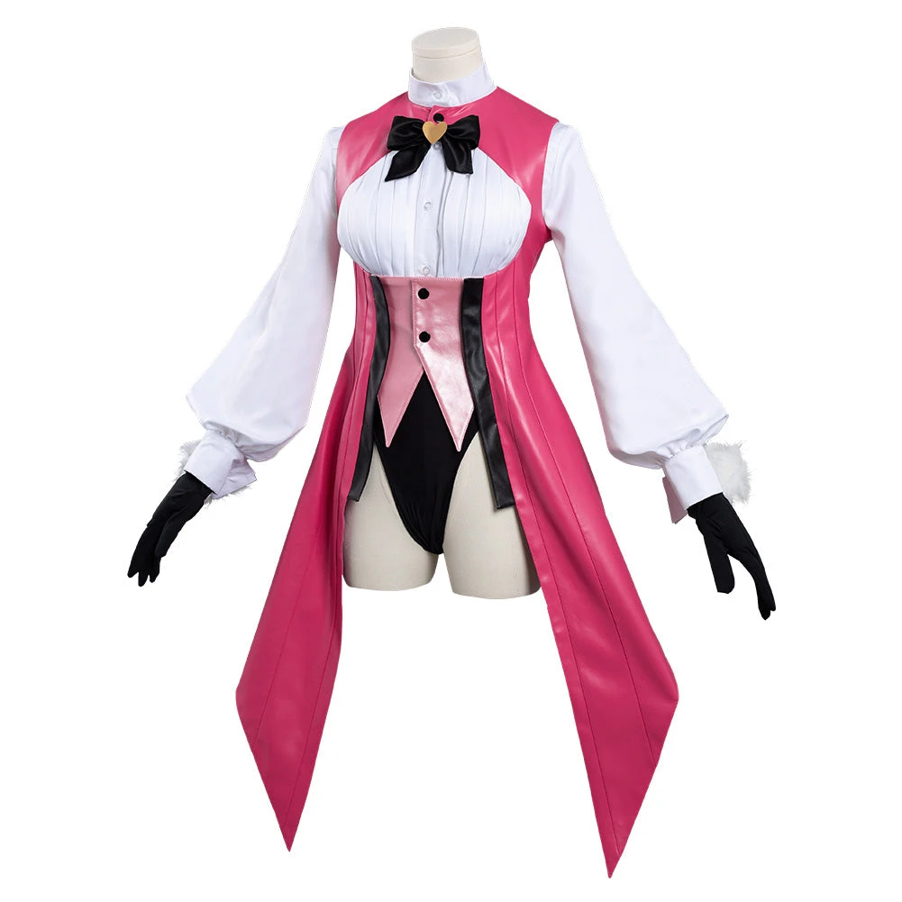 NewCosplay Fate/Grand Order FGO - Koyanskaya Outfits Halloween Carnival Suit Cosplay Costume 5 NewCosplay Fate/Grand Order FGO - Koyanskaya Outfits Halloween Carnival Suit Cosplay Costume