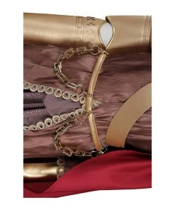 NewCosplay New Arrivals Elden Ring Nuada Outfits Halloween Carnival Suit Cosplay Costume