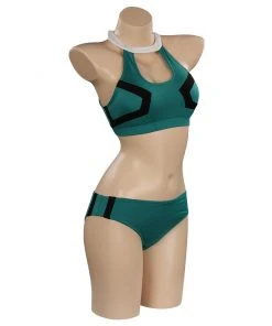 NewCosplay New Arrivals My Hero Academia Midoriya Izuku Swimwear Outfits Halloween Carnival Suit Cosplay Costume 14 NewCosplay New Arrivals My Hero Academia Midoriya Izuku Swimwear Outfits Halloween Carnival Suit Cosplay Costume