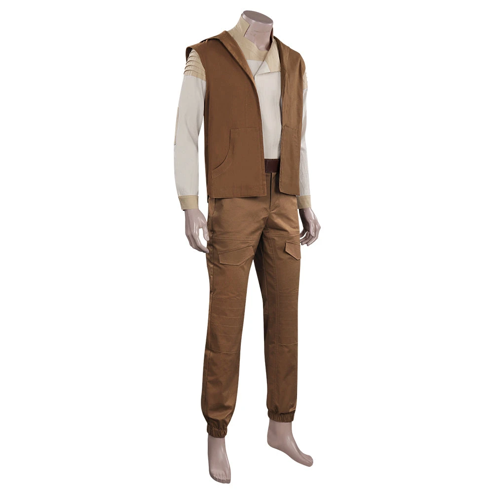 NewCosplay Star Wars Andor Adult Halloween Drive Thru Cosplay Costume 5 NewCosplay Star Wars Andor Adult Halloween Drive Thru Cosplay Costume