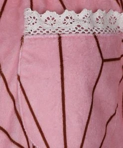 NewCosplay New Arrivals Demon Slayer Kamado Nezuko Pajamas Dress Hat Outfit Cosplay Costume