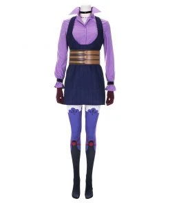 NewCosplay My Hero Academia: Heroes Rising Slice Halloween Party Dress Outfit Cosplay Costume New Arrivals 15 NewCosplay My Hero Academia: Heroes Rising Slice Halloween Party Dress Outfit Cosplay Costume New Arrivals