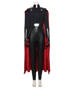NewCosplay Star Wars Jedi: Fallen Order Second Sister Outfit Full Set Cosplay Costume