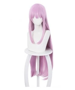 NewCosplay New Arrivals The Day I Became A God Hina Satou Heat Resistant Synthetic Hair Carnival Halloween Party Props Cosplay Wig