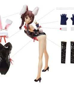 NewCosplay KonoSuba: God‘s Blessing On This Wonderful World! Megumin Bunny Girl Jumpsuit Outfits Halloween Carnival Suit Cosplay Costume New Arrivals 12 NewCosplay KonoSuba: God‘s Blessing On This Wonderful World! Megumin Bunny Girl Jumpsuit Outfits Halloween Carnival Suit Cosplay Costume New Arrivals