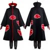 NewCosplay Naruto Akatsuki Uchiha Itachi Pants Top Outfits Halloween Carnival Suit Cosplay Costume New Arrivals 1 NewCosplay Naruto Akatsuki Uchiha Itachi Pants Top Outfits Halloween Carnival Suit Cosplay Costume New Arrivals