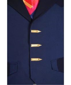 NewCosplay VALORANT Chamber Outfits Halloween Carnival Suit Cosplay Costume New Arrivals