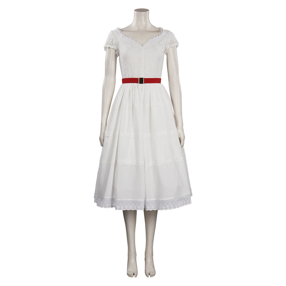 NewCosplay West Side Story - Maria Vasquez Dress Outfits Halloween Carnival Suit Cosplay Costume New Arrivals 4 NewCosplay West Side Story - Maria Vasquez Dress Outfits Halloween Carnival Suit Cosplay Costume New Arrivals