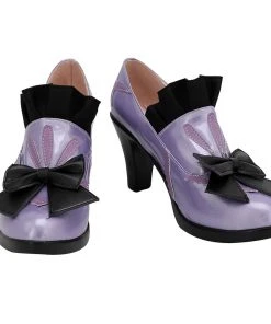 NewCosplay New Arrivals Final Fantasy VII Remake Cloud Strife Boots Halloween Costumes Accessory Cosplay Shoes