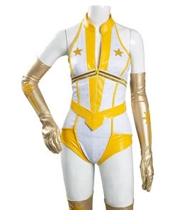 NewCosplay The Boys Starlight Jumpsuit Uniform Cosplay Costume Outfits Halloween Carnival Suit 18 NewCosplay The Boys Starlight Jumpsuit Uniform Cosplay Costume Outfits Halloween Carnival Suit