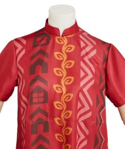 NewCosplay New Arrivals Animal Crossing: New Horizons - Happy Home Paradise Takumi Cosplay Costume