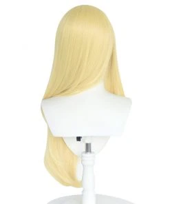 NewCosplay Anime Tokyo Revengers Emma Sano Heat Resistant Synthetic Hair Carnival Halloween Party Props Cosplay Wig New Arrivals