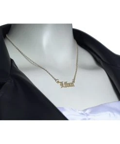 NewCosplay Bride Of Chucky Tiffany Coat Dress Outfits Halloween Carnival Suit Cosplay Costume