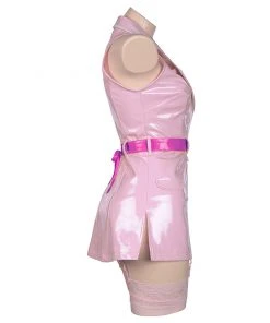 NewCosplay Date A Live Yatogami Tohka Cosplay Women Girls Dress Outfit Halloween Carnival Costume Costume