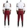 NewCosplay New Arrivals Arcane: League Of Legends LOL- Jayce/ The Defender Of Tomorrow Cosplay Costume