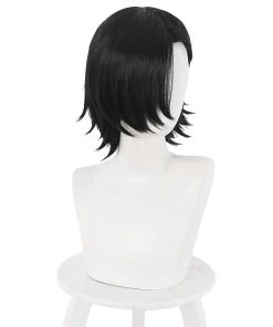 NewCosplay New Arrivals Jujutsu Kaisen Yoshino Junpei Heat Resistant Synthetic Hair Carnival Halloween Party Props Cosplay Wig