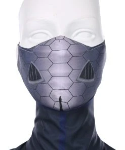 NewCosplay Game VALORANT Viper Women Jumpsuit Suit Halloween Carnival Outfit Cosplay Costume New Arrivals