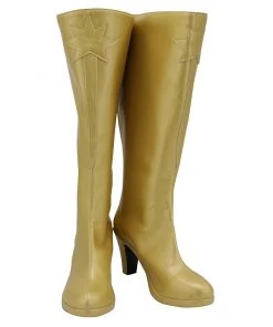 NewCosplay New Arrivals The Boys Starlight Boots Halloween Costumes Accessory Cosplay Shoes