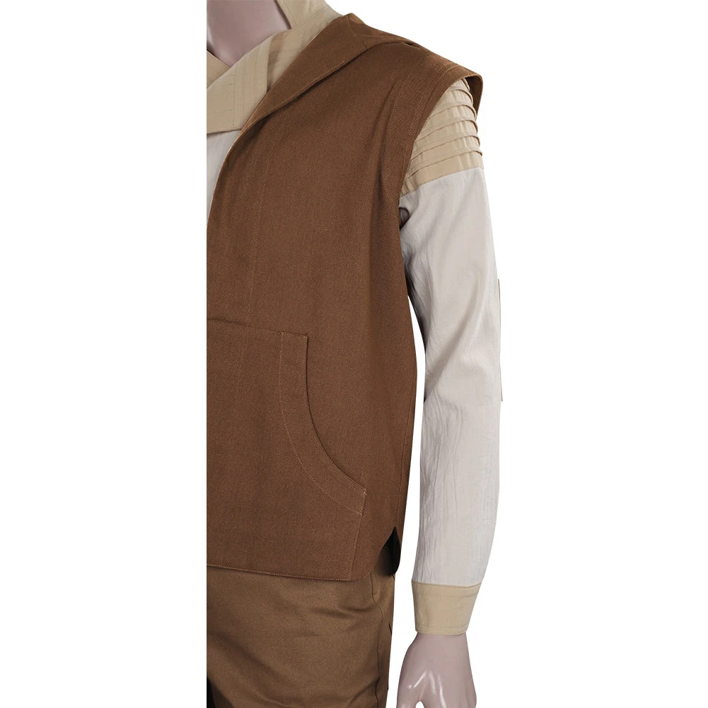 NewCosplay Star Wars Andor Adult Halloween Drive Thru Cosplay Costume 12 NewCosplay Star Wars Andor Adult Halloween Drive Thru Cosplay Costume