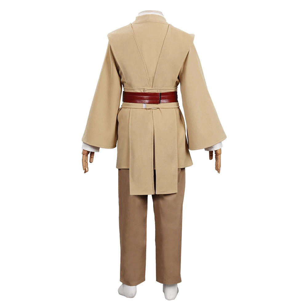 NewCosplay Star Wars Anakin Skywalker Comic Con Cosplay Costume For Kids Children 6 NewCosplay Star Wars Anakin Skywalker Comic Con Cosplay Costume For Kids Children