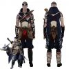 NewCosplay New Arrivals Monster Hunter Rise MH Rise Men Hunter Outfits Halloween Carnival Suit Cosplay Costume 2 NewCosplay New Arrivals Monster Hunter Rise MH Rise Men Hunter Outfits Halloween Carnival Suit Cosplay Costume