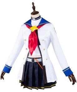 NewCosplay Pretty Derby Oguri Cap Dress Outfits Halloween Carnival Suit Cosplay Costume New Arrivals