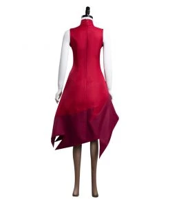 NewCosplay New Arrivals The Owl House Edalyn Clawthorne Christmas Carnival Suit Cosplay Costume 14 NewCosplay New Arrivals The Owl House Edalyn Clawthorne Christmas Carnival Suit Cosplay Costume