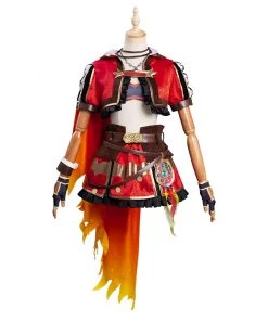 NewCosplay New Arrivals Anime Pretty Derby Tokai Teio Outfits Halloween Carnival Suit Cosplay Costume