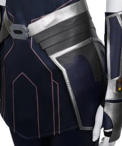 NewCosplay Star Wars: The Clone Wars Season 7-Ahsoka Tano Outfits Halloween Carnival Suit Cosplay Costume 23 NewCosplay Star Wars: The Clone Wars Season 7-Ahsoka Tano Outfits Halloween Carnival Suit Cosplay Costume