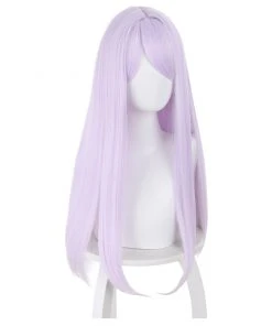 NewCosplay Pretty Derby Mejiro McQueen Heat Resistant Synthetic Hair Carnival Halloween Party Props Cosplay Wig New Arrivals