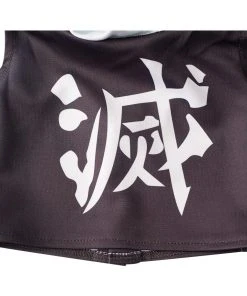 NewCosplay Demon Slayer Kochou Shinobu Pet Halloween Carnival Suit Cosplay Costume 15 NewCosplay Demon Slayer Kochou Shinobu Pet Halloween Carnival Suit Cosplay Costume