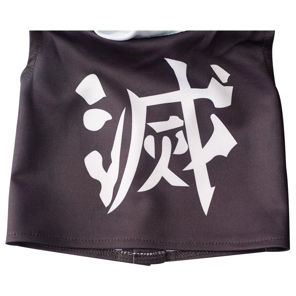 NewCosplay Demon Slayer Kochou Shinobu Pet Halloween Carnival Suit Cosplay Costume 8 NewCosplay Demon Slayer Kochou Shinobu Pet Halloween Carnival Suit Cosplay Costume