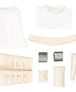 NewCosplay Adult And Kids Star Wars Padme Amidala Outfits Halloween Carnival Suit Cosplay Costume 20 NewCosplay Adult And Kids Star Wars Padme Amidala Outfits Halloween Carnival Suit Cosplay Costume