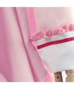 NewCosplay Nekopara Chocola/Vanilla Maid Dress Outfit Halloween Carnival Suit Cosplay Costume New Arrivals