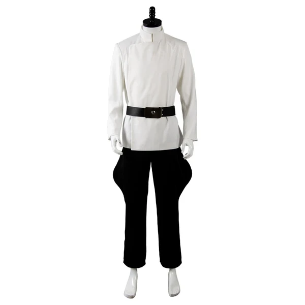 NewCosplay New Arrivals Star Wars Imperial Security Bureau ISB Officer Costume Uniform 3 NewCosplay New Arrivals Star Wars Imperial Security Bureau ISB Officer Costume Uniform