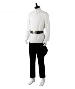 NewCosplay New Arrivals Star Wars Imperial Security Bureau ISB Officer Costume Uniform 11 NewCosplay New Arrivals Star Wars Imperial Security Bureau ISB Officer Costume Uniform